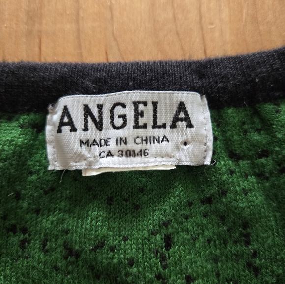 Angela sweater - Picture 5 of 6